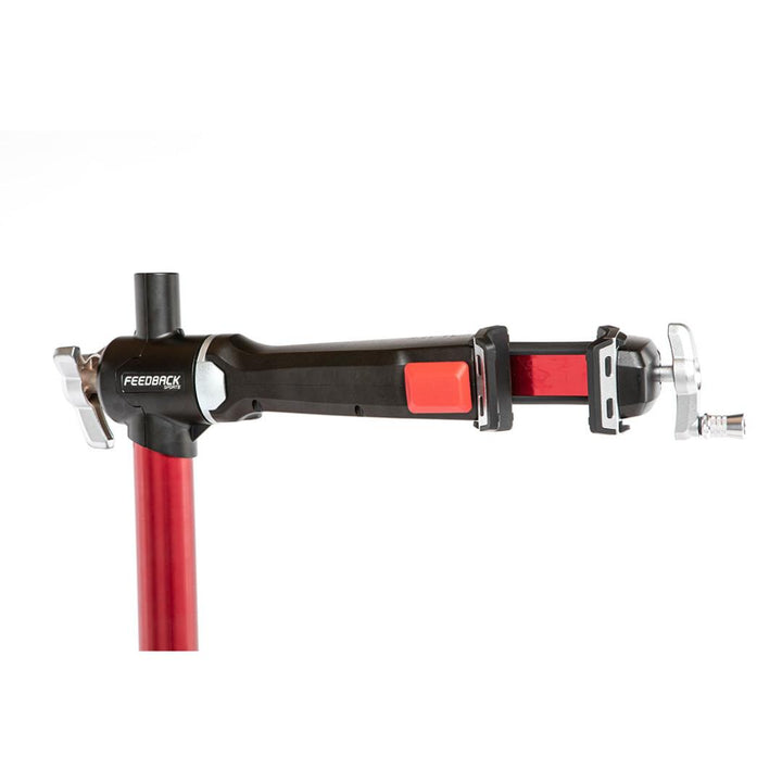Feedback Sports Pro-Mechanic HD Bike Repair Stand(フィードバックスポーツ プロメカニックHD バイクリペアスタンド)