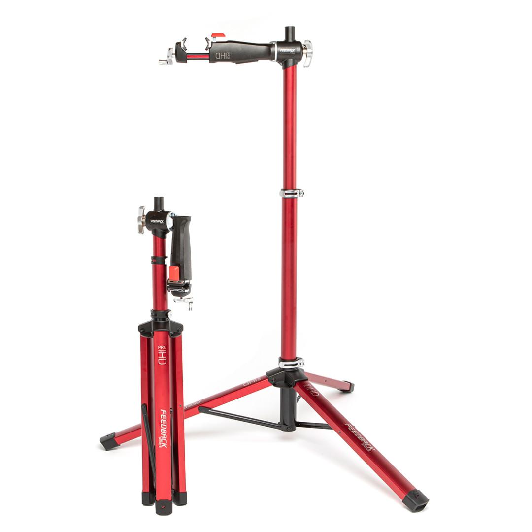 フィードバックスポーツ プロメカニックHDバイクリペアスタンド