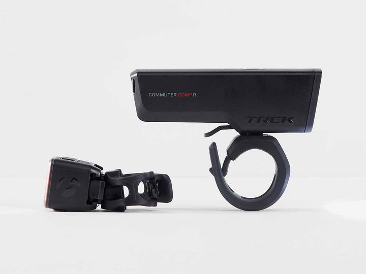 Trek Commuter Comp R Flare R City Bike Light Set(トレック コミューター コンプ R フレアRシティバイク ライトセット)