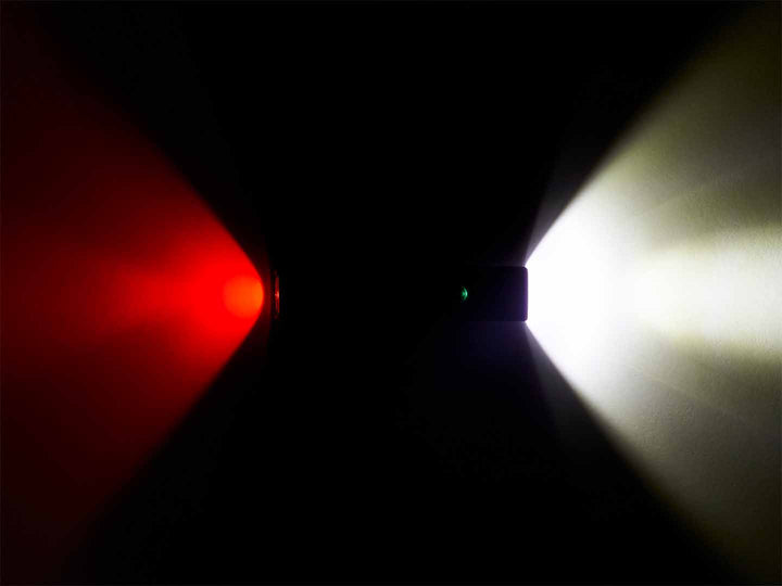 Trek Commuter Comp R Flare R City Bike Light Set(トレック コミューター コンプ R フレアRシティバイク ライトセット)