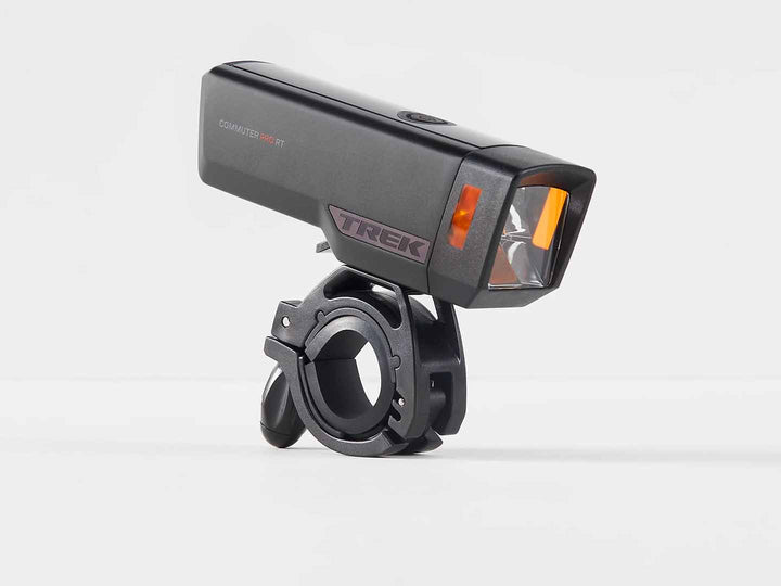 Trek Commuter Pro RT Front Bike Light(トレック コミューター プロ RT  フロントバイクライト）