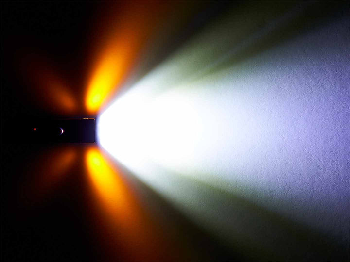 Trek Commuter Pro RT Front Bike Light(トレック コミューター プロ RT  フロントバイクライト)