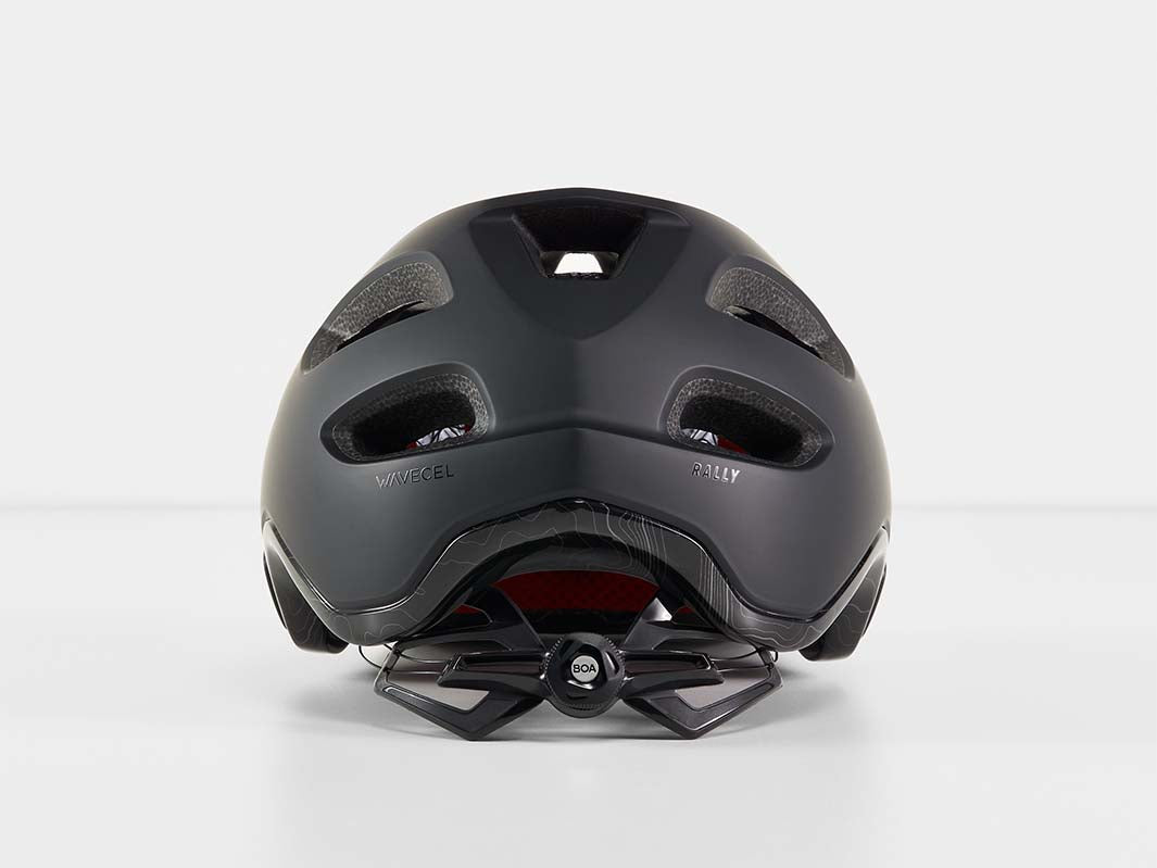 Trek Rally WaveCel MTB Helmet(トレック ラリー ウェーブセル MTB ヘルメット)