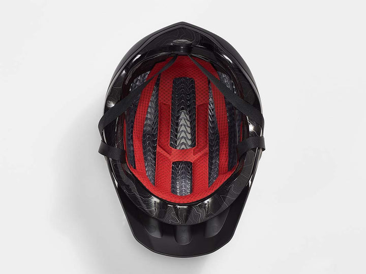 Trek Rally WaveCel MTB Helmet(トレック ラリー ウェーブセル MTB ヘルメット)