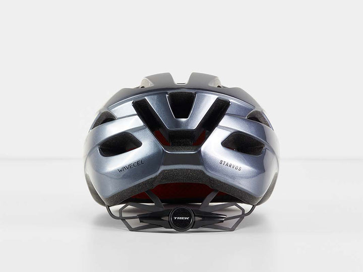 Trek Starvos WaveCel Asia Fit Helmet(トレック スタルボス ウェーブセル アジアフィット ヘルメット)