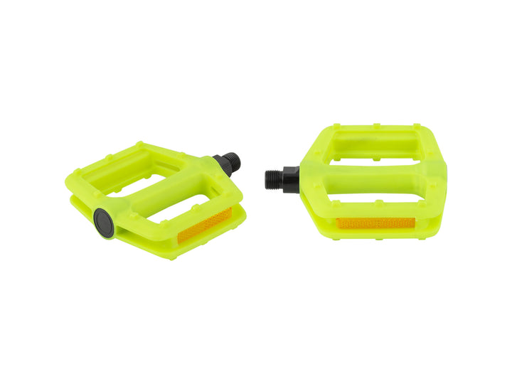 VP Components VP-536 Nylon Pedal Set