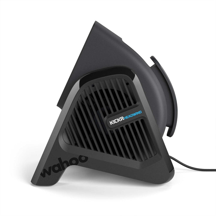 WAHOO KICKR HEADWIND Smart Fan(ワフー キッカー ヘッドウインド)