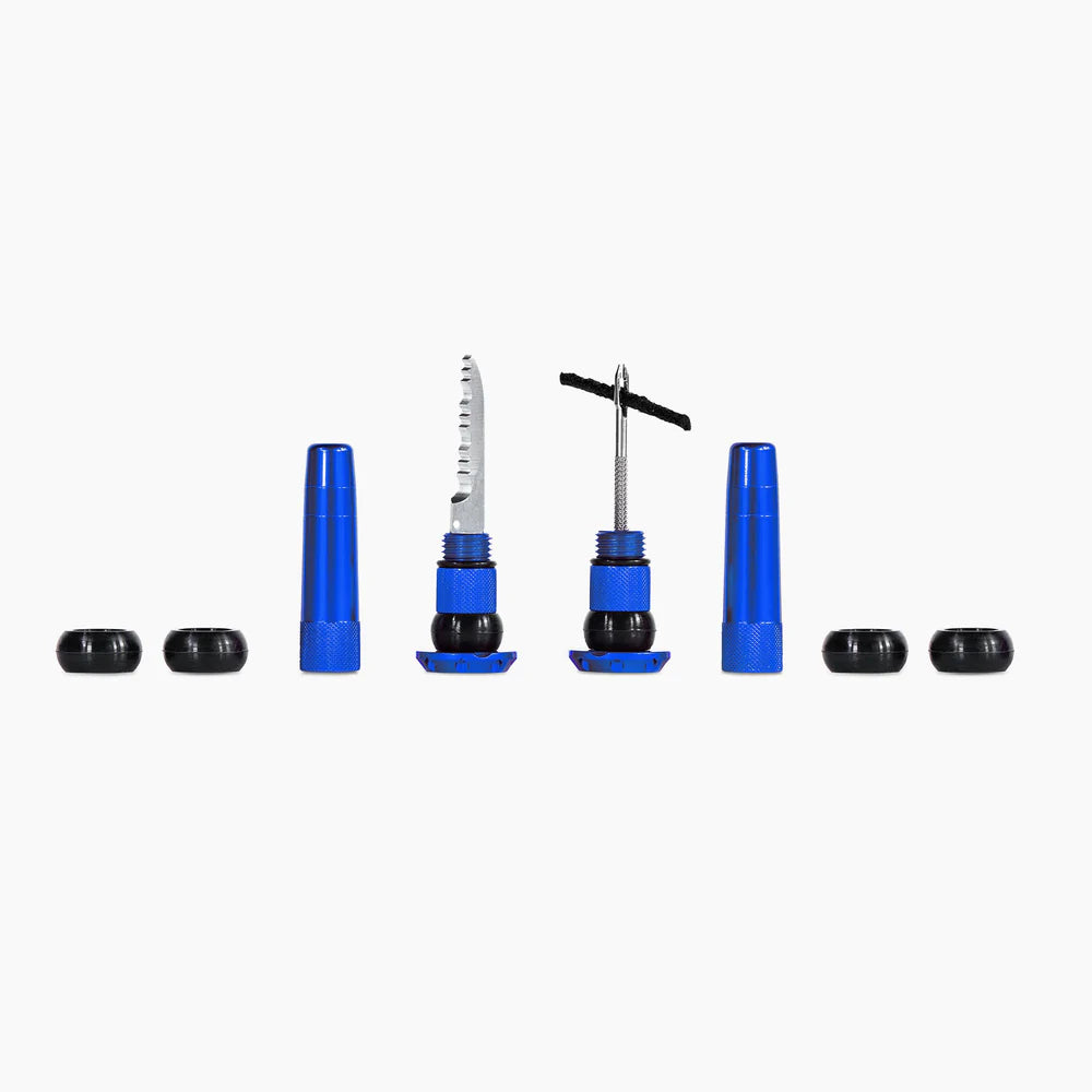 Muc-Off Stealth Tubeless Puncture Plug(マックオフ ステルスチューブレスパンクプラグ)ブルーの詳細画像
