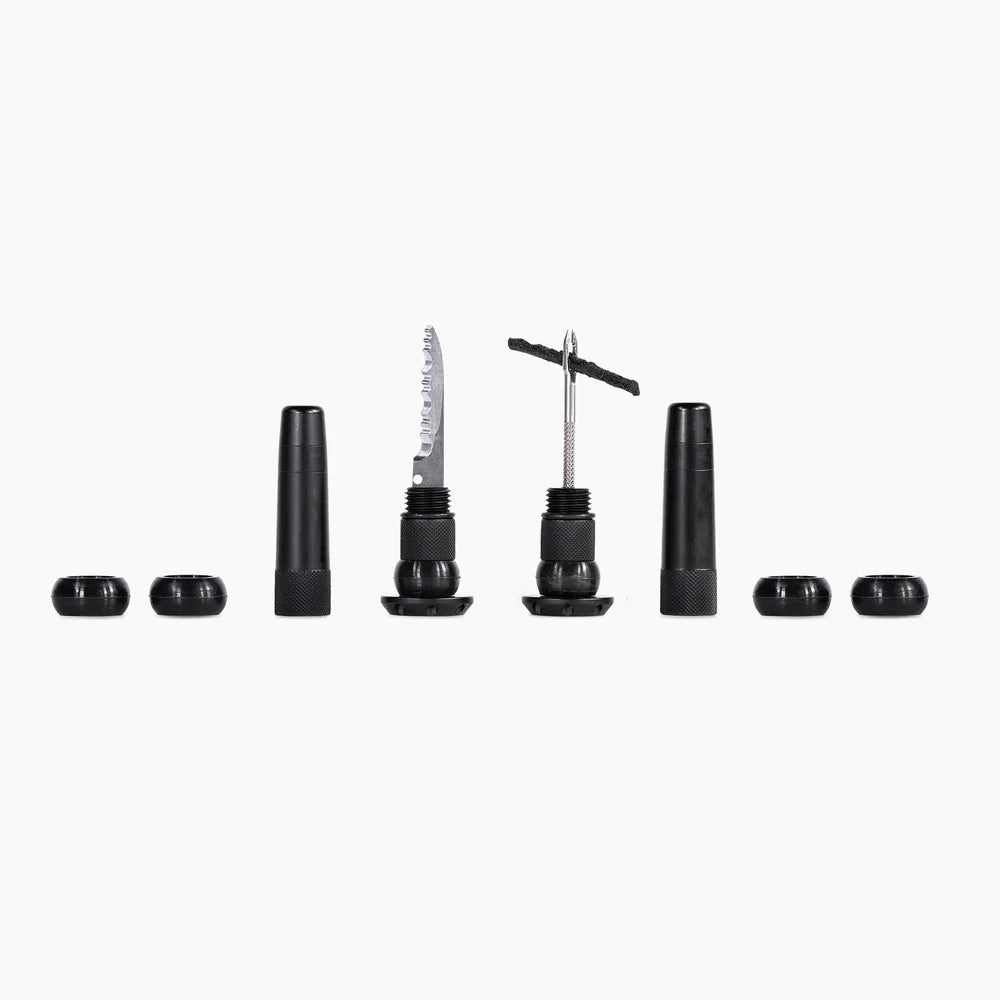 Muc-Off Stealth Tubeless Puncture Plug(マックオフ ステルスチューブレスパンクプラグ)ブラックの詳細画像