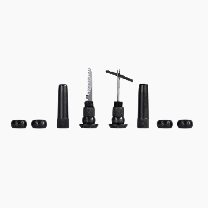 Muc-Off Stealth Tubeless Puncture Plug(マックオフ ステルスチューブレスパンクプラグ)ブラックの詳細画像