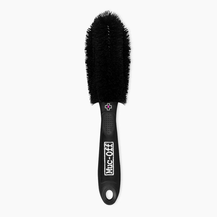Muc-off-Wheel & Component Brush(マックオフ ホイール&コンポーネントブラシ)