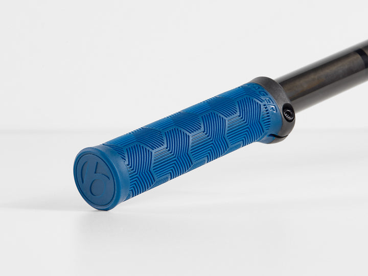 Bontrager XR Trail Comp Grip130mm(XR トレイル コンプ 130mm)