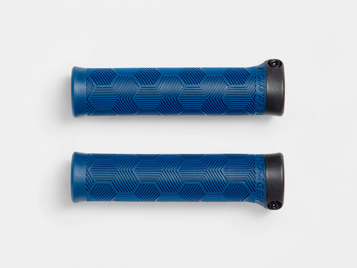 Bontrager XR Trail Comp Grip130mm（XR トレイル コンプ 130mm）