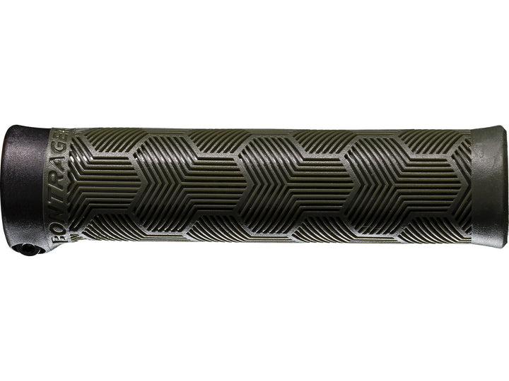 Bontrager XR Trail Comp Grip130mm（XR トレイル コンプ 130mm）