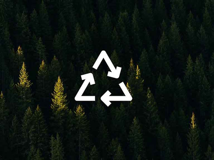 TREK Eco Tack Handlebar Tape(エコ タック ハンドルバー テープ)