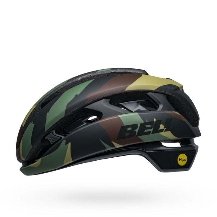 Bell XR Spherical Mips Helmet（ベル XR スフェリカル ミップス ヘルメット）