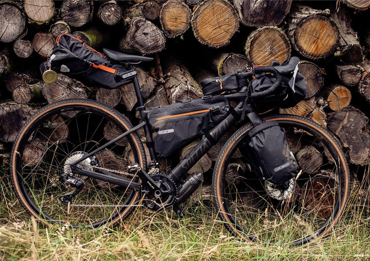 ORTLIEB(オルトリーブ)シートパック 11L