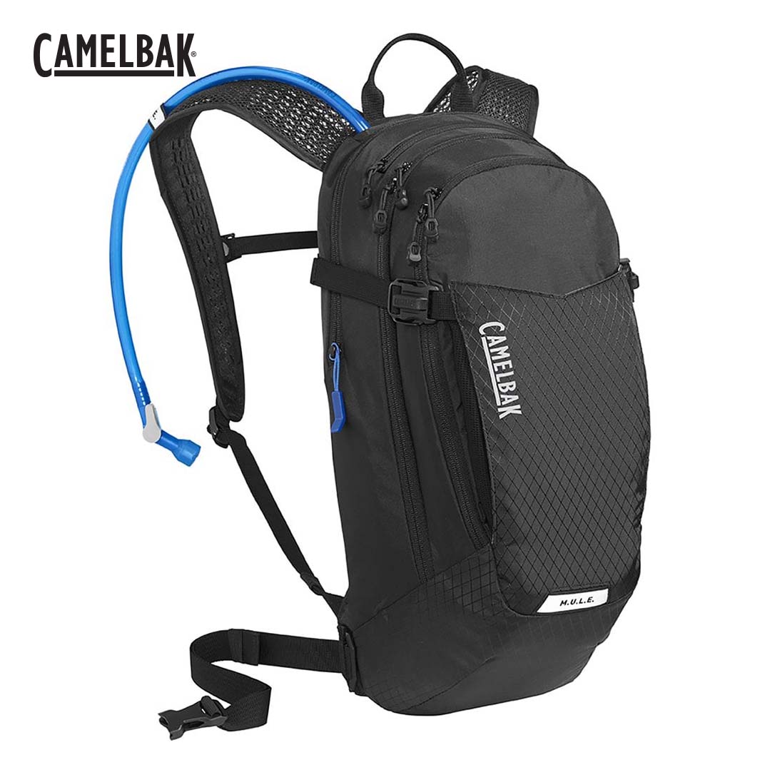 Camelbak M.U.L.E. 12 100oz（キャメルバック ミュール 12 3リットル ）ハイドレーションパック