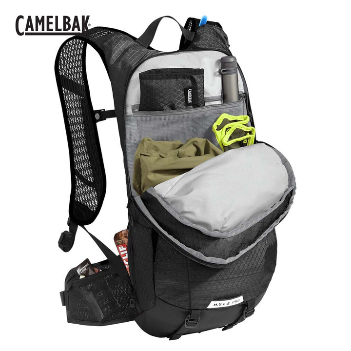 Camelbak M.U.L.E. Pro 14 100oz（キャメルバック ミュール プロ 14 3リットル ）ハイドレーションパック