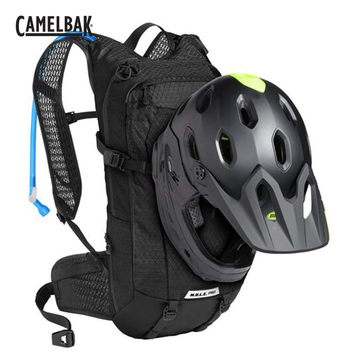 Camelbak M.U.L.E. Pro 14 100oz（キャメルバック ミュール プロ 14 3リットル ）ハイドレーションパック