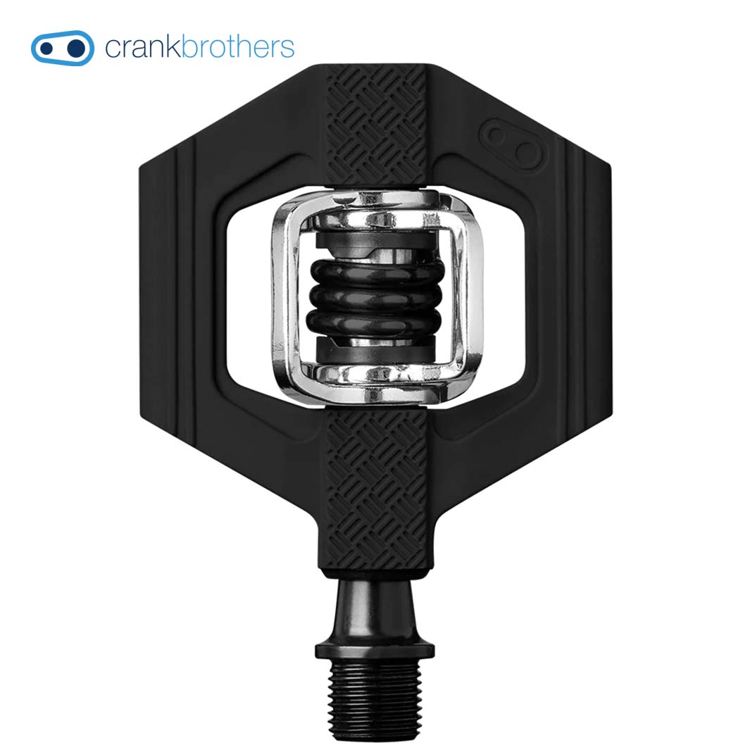 Crank brothers CANDY 1 Pedals(クランクブラザーズ  キャンディ 1 ペダル)