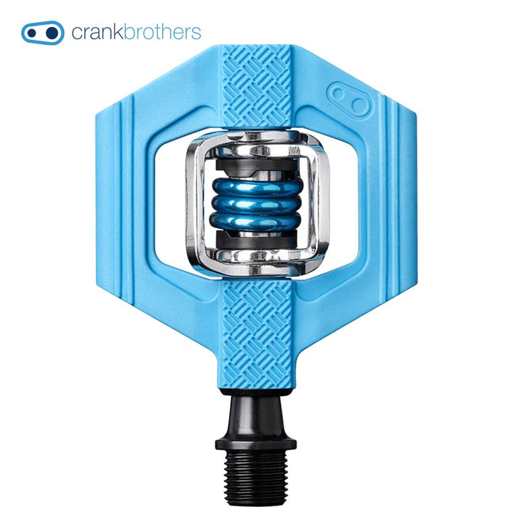 Crank brothers CANDY 1 Pedals(クランクブラザーズ  キャンディ 1 ペダル)