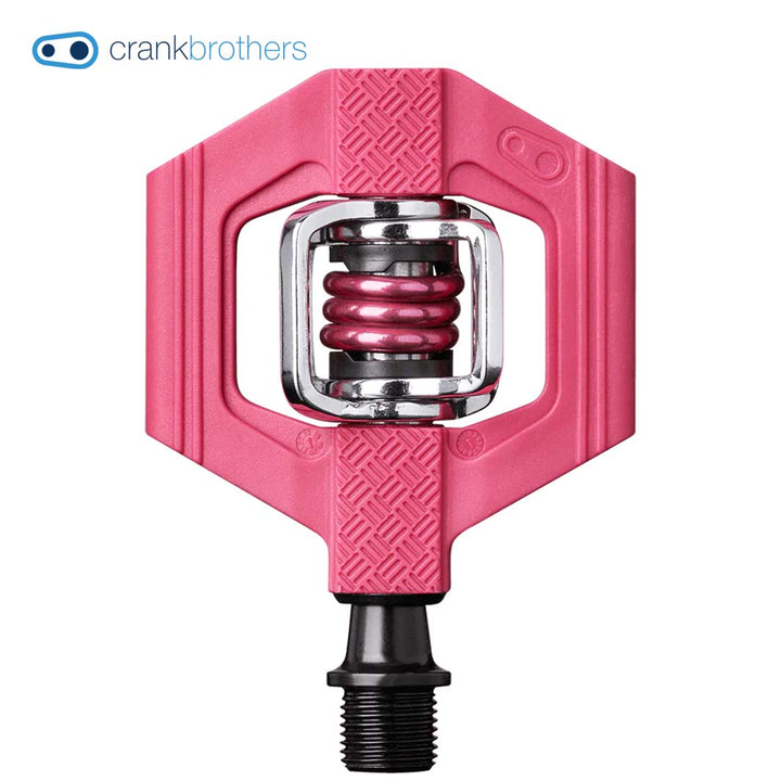 Crank brothers CANDY 1 Pedals(クランクブラザーズ  キャンディ 1 ペダル)