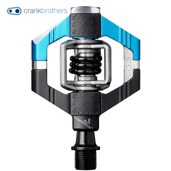Crank brothers CANDY 7 Pedals(クランクブラザーズ  キャンディ 7 ペダル)