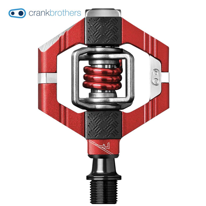 Crank brothers CANDY 7 Pedals(クランクブラザーズ  キャンディ 7 ペダル)