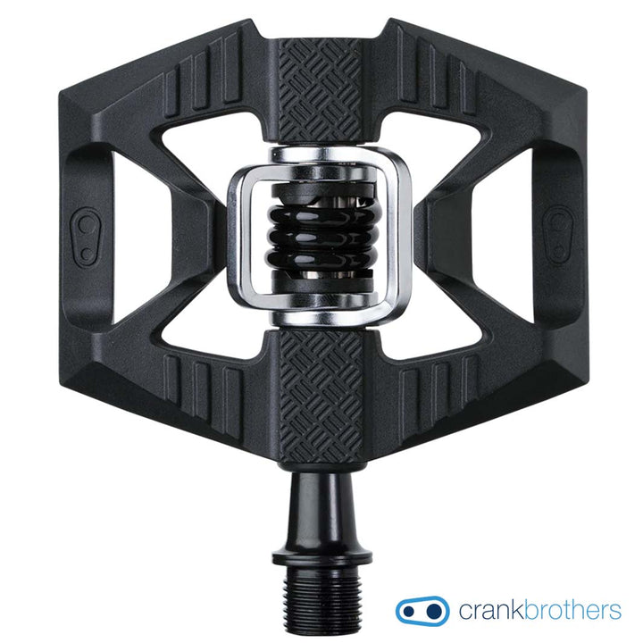 Crank brothers Double Shot 1 Pedals(クランクブラザーズ  ダブルショット 1 ペダル)
