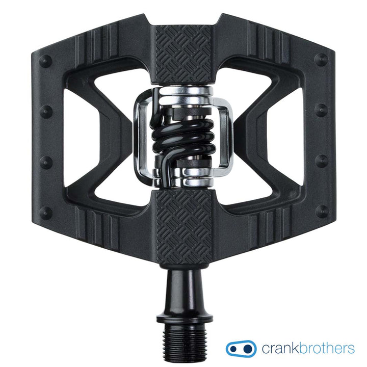 Crank brothers Double Shot 1 Pedals(クランクブラザーズ  ダブルショット 1 ペダル)