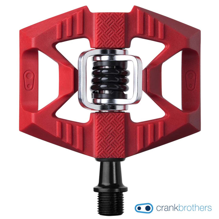 Crank brothers Double Shot 1 Pedals(クランクブラザーズ  ダブルショット 1 ペダル)