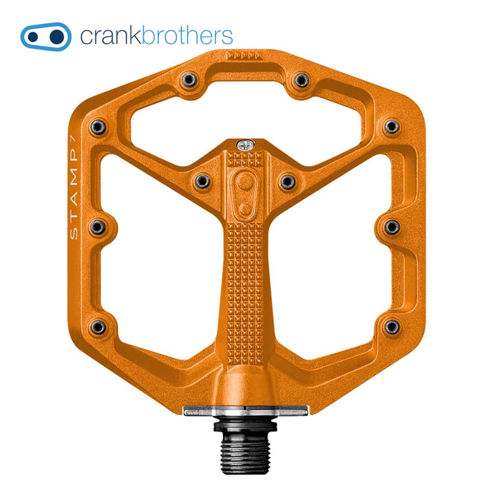 Crank brothers STAMP 7 Pedals(クランクブラザーズ  スタンプ 7 ペダル)限定カラー