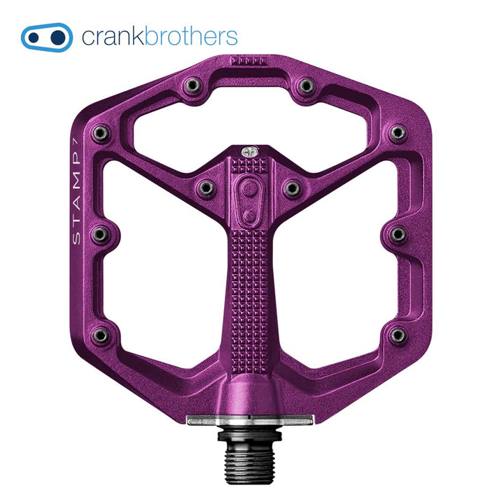 Crank brothers STAMP 7 Pedals(クランクブラザーズ  スタンプ 7 ペダル)限定カラー