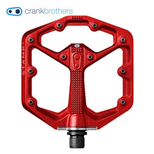 Crank brothers STAMP 7 Pedals(クランクブラザーズ スタンプ 7 ペダル)
