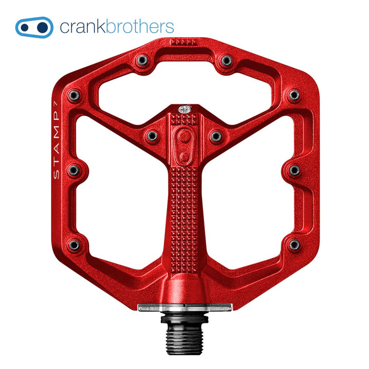 Crank brothers STAMP 7 Pedals（クランクブラザーズ  スタンプ 7 ペダル）