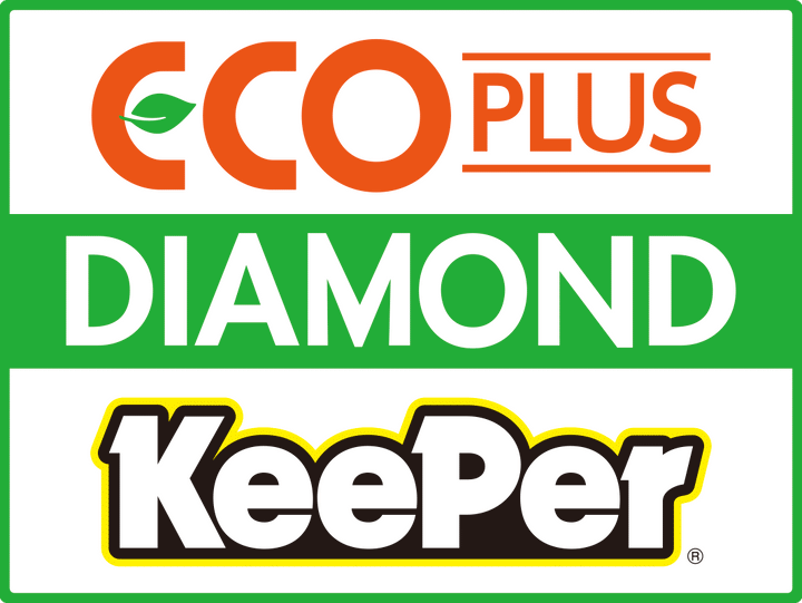 ECO PLUS DIAMOND KeePer(エコプラスダイヤモンドキーパー)