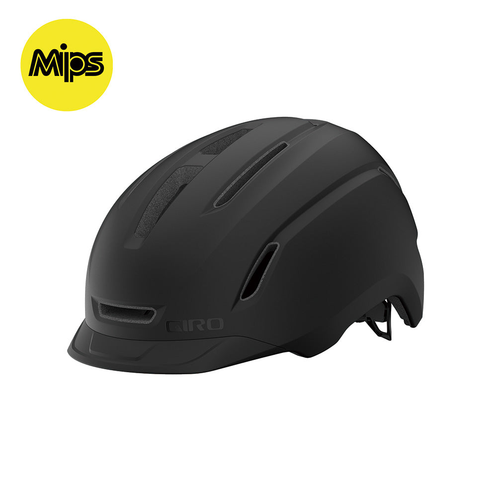GIRO Caden Mips Ⅱ Helmet（ジロ ケイデン ミップス ２ ヘルメット） – バイクプラス