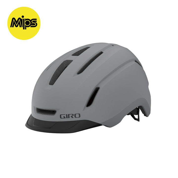 GIRO Caden Mips Ⅱ Helmet(ジロ ケイデン ミップス 2 ヘルメット)