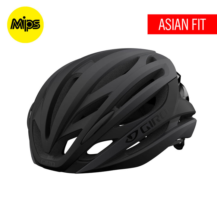 GIRO Syntax Mips Asia Fit Helmet(ジロ シンタックス ミップス アジアフィット ヘルメット)