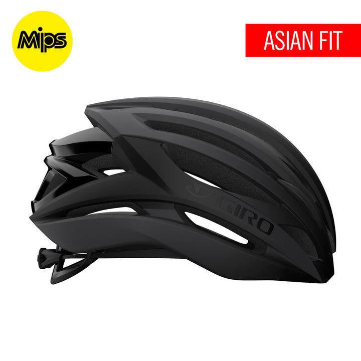 GIRO Syntax Mips Asia Fit Helmet（ジロ シンタックス ミップス アジアフィット ヘルメット）