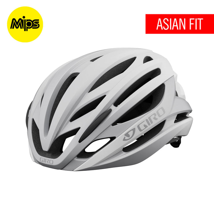 GIRO Syntax Mips Asia Fit Helmet(ジロ シンタックス ミップス アジアフィット ヘルメット)