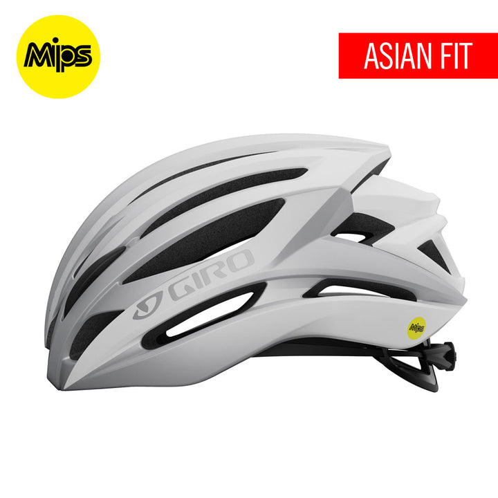 GIRO Syntax Mips Asia Fit Helmet(ジロ シンタックス ミップス アジアフィット ヘルメット)
