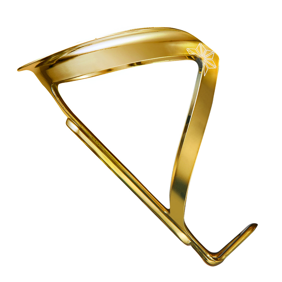 Supacaz Fly Cage Ano Gold(フライケージ アナダイズド ゴールド 限定カラー)