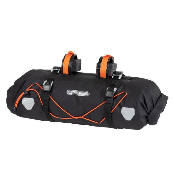 ORTLIEB(オルトリーブ)ハンドルバーパック 15L