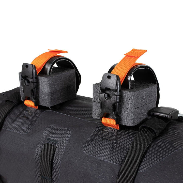 ORTLIEB(オルトリーブ)ハンドルバーパック 9L