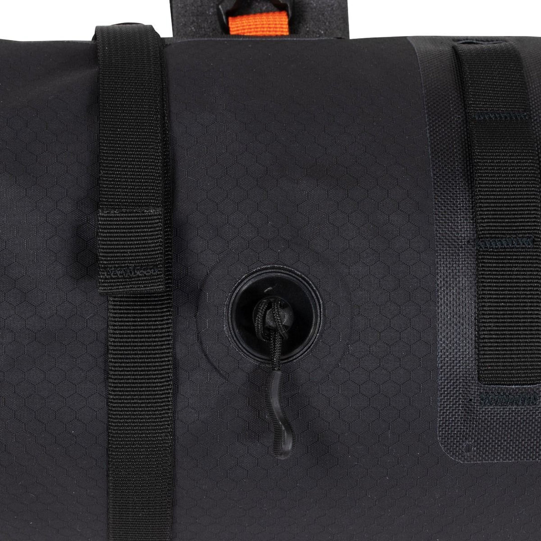 ORTLIEB(オルトリーブ)ハンドルバーパック 9L