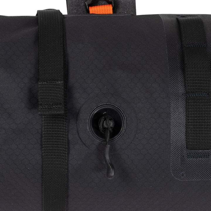 ORTLIEB(オルトリーブ)ハンドルバーパック 9L
