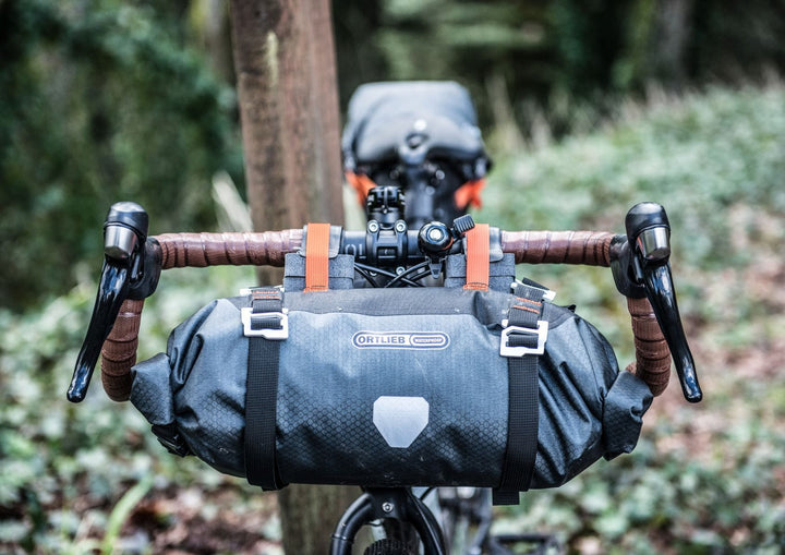 ORTLIEB(オルトリーブ)ハンドルバーパック 9L