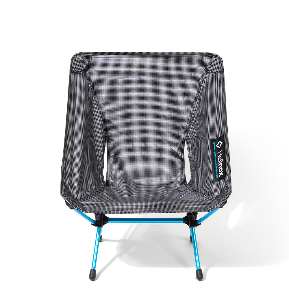 Helinox Chair Zero（ヘリノックス チェア ゼロ） – バイクプラス